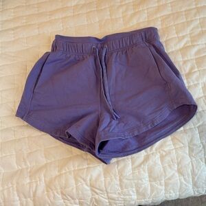 Inner Glow High Rise Short